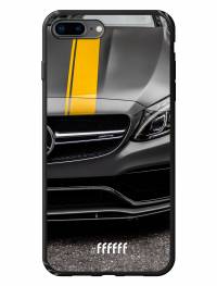 Luxury Car iPhone 8 Plus