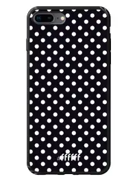 Onyx Dots iPhone 8 Plus