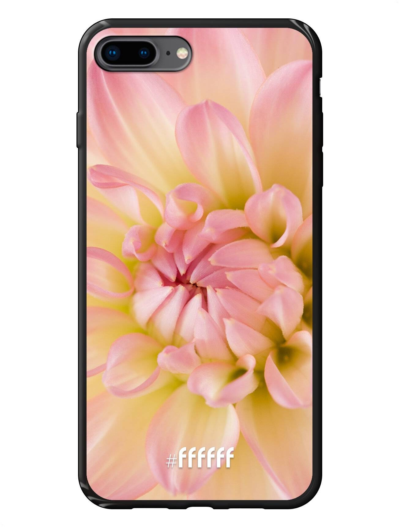 Pink Petals iPhone 8 Plus