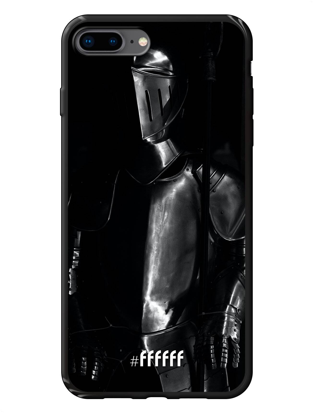 Plate Armour iPhone 8 Plus