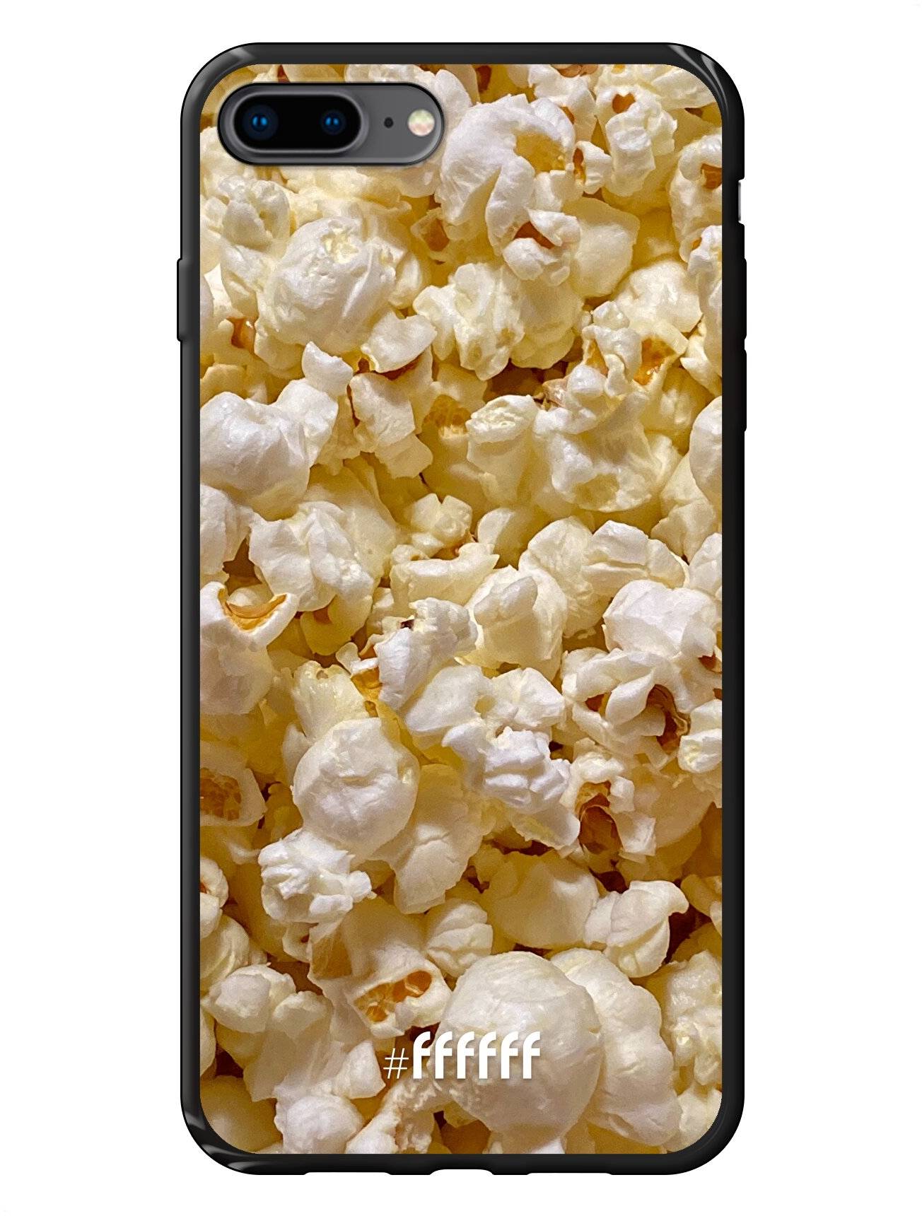 Popcorn iPhone 8 Plus