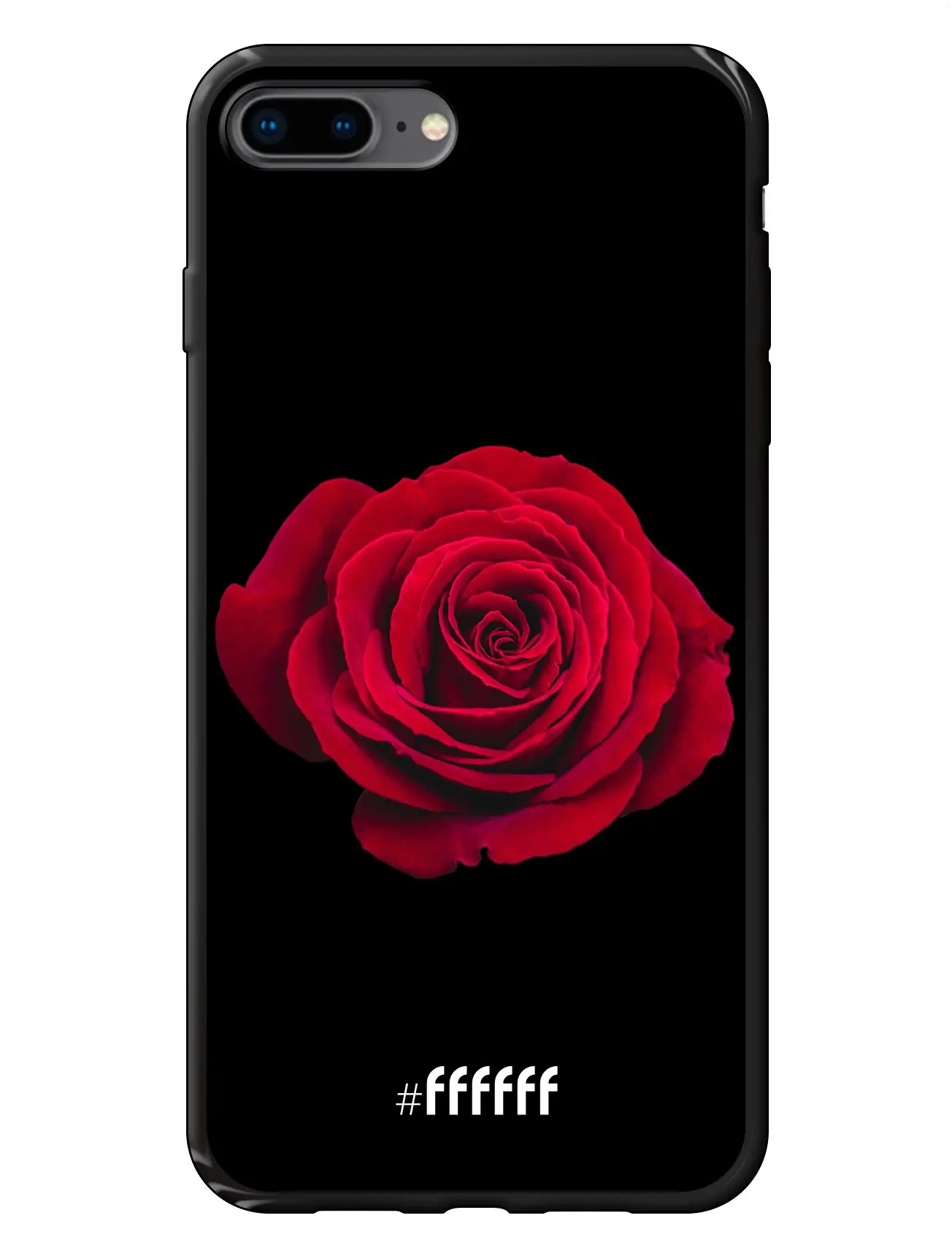 Radiant Rose iPhone 8 Plus