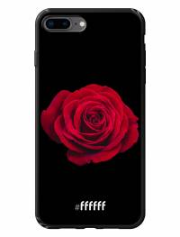 Radiant Rose iPhone 8 Plus