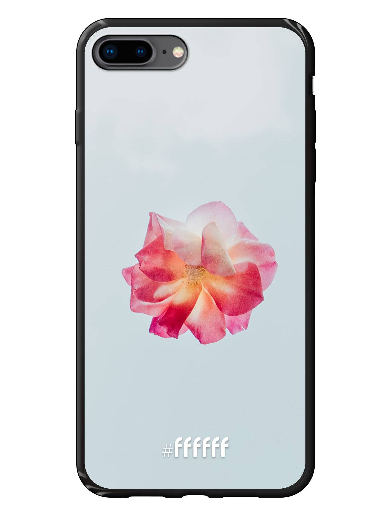Rouge Floweret iPhone 8 Plus