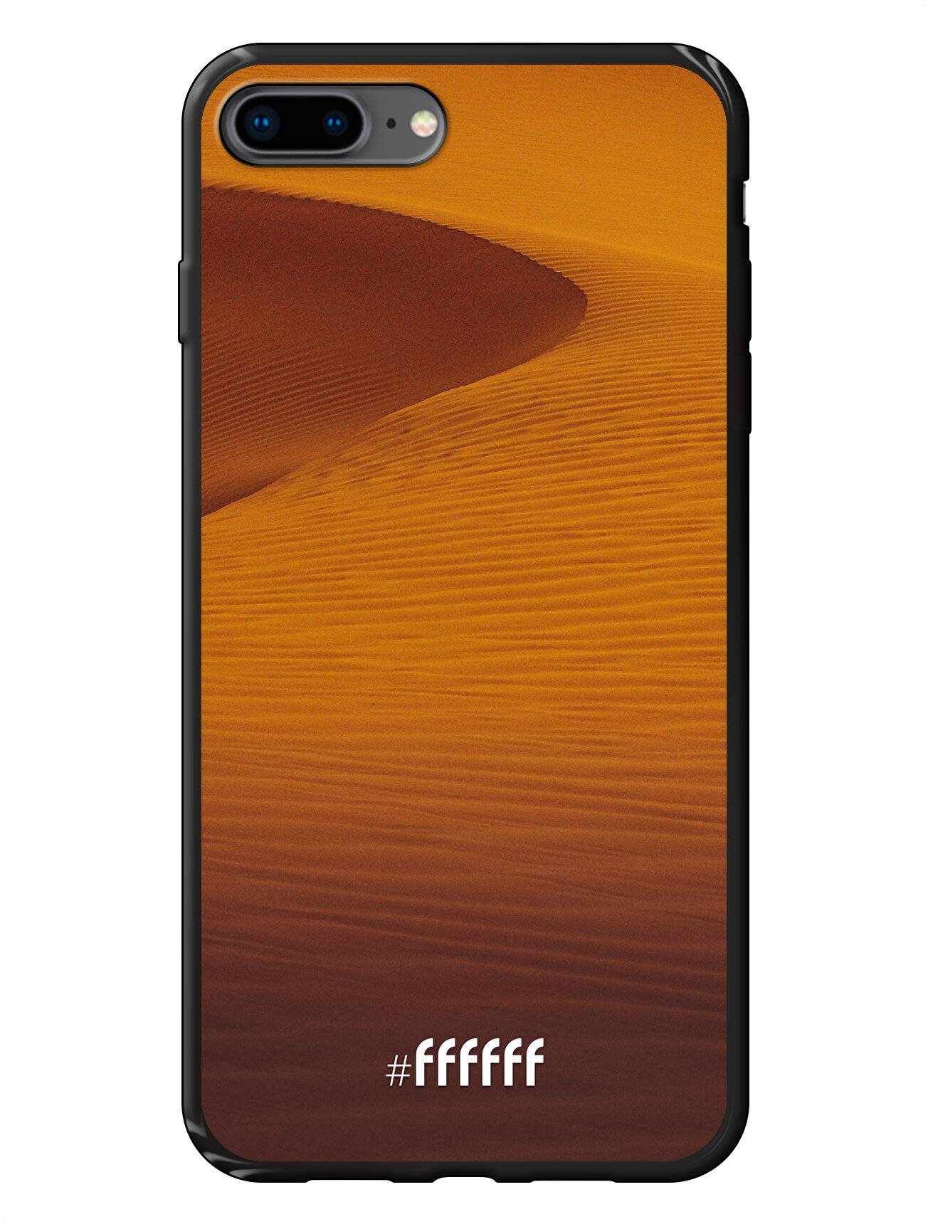 Sand Dunes iPhone 8 Plus