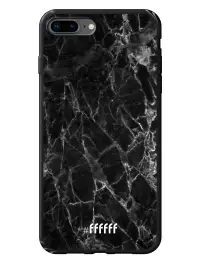 Shattered Marble iPhone 8 Plus