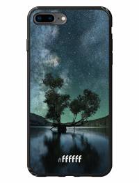 Space Tree iPhone 8 Plus