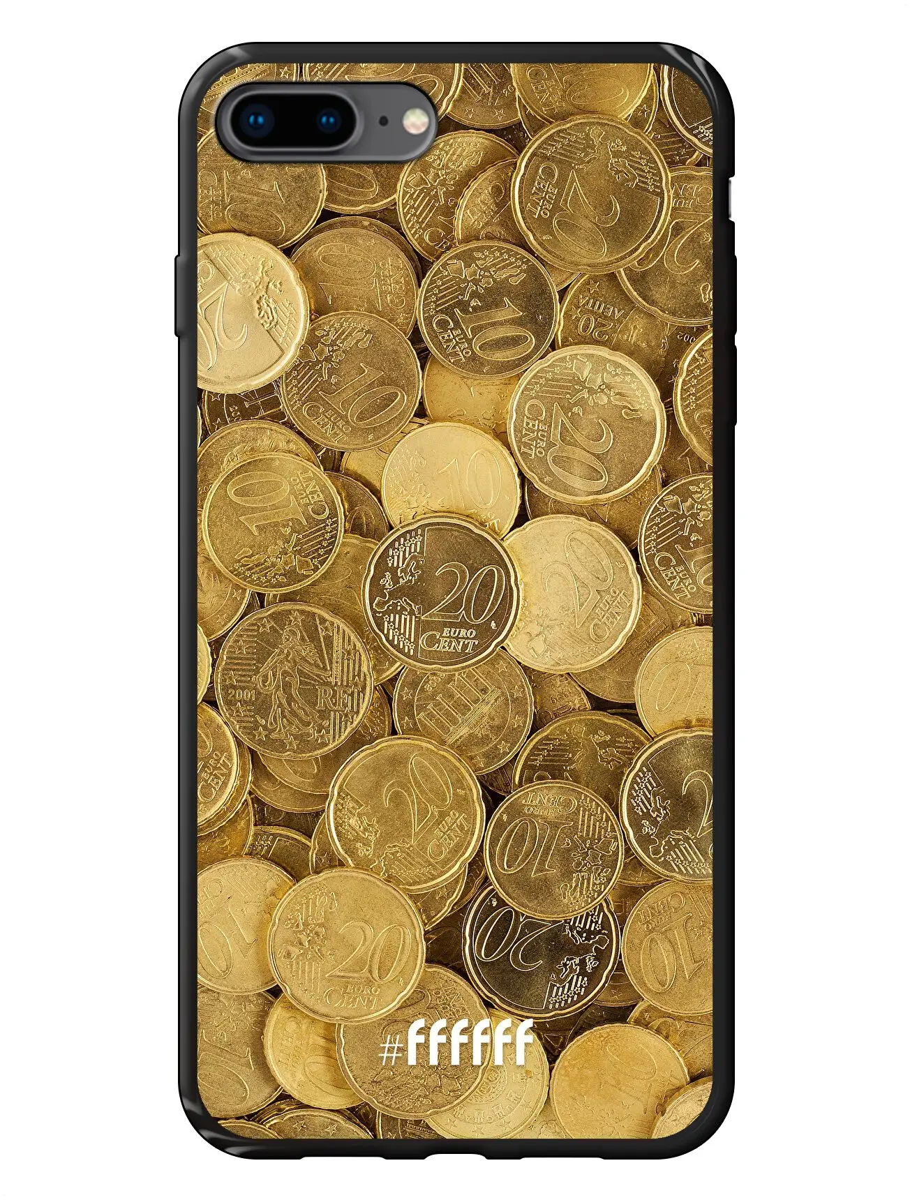 Spare Change iPhone 8 Plus