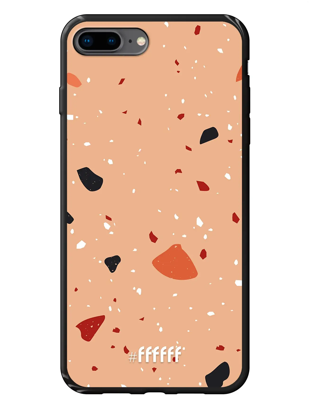 Terrazzo N°5 iPhone 8 Plus