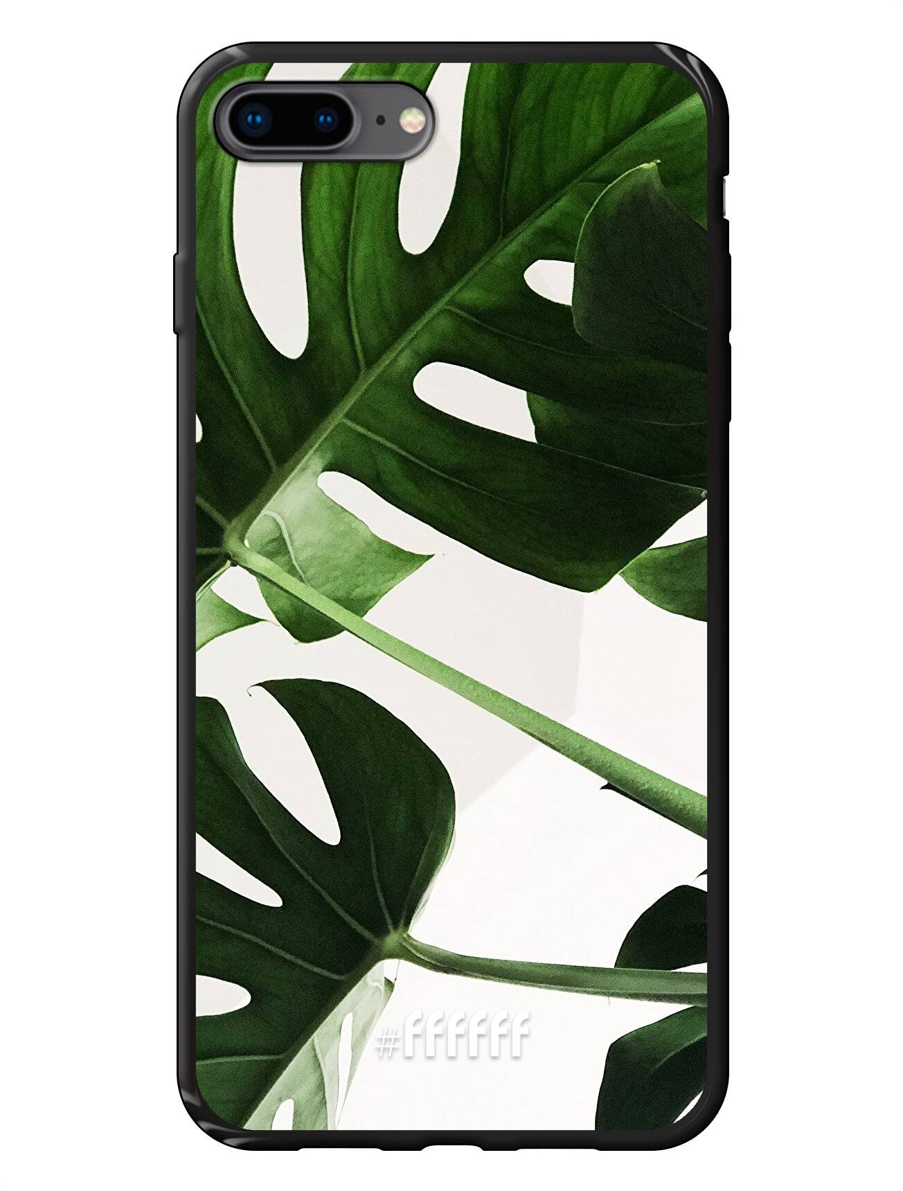 Tropical Plants iPhone 8 Plus