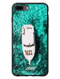 Yacht Life iPhone 8 Plus