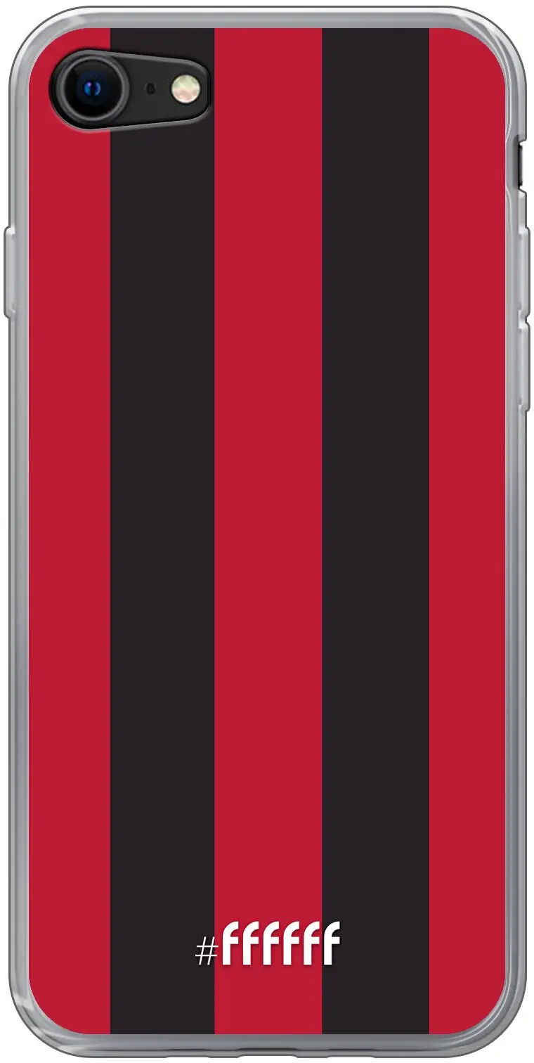 AC Milan iPhone 8