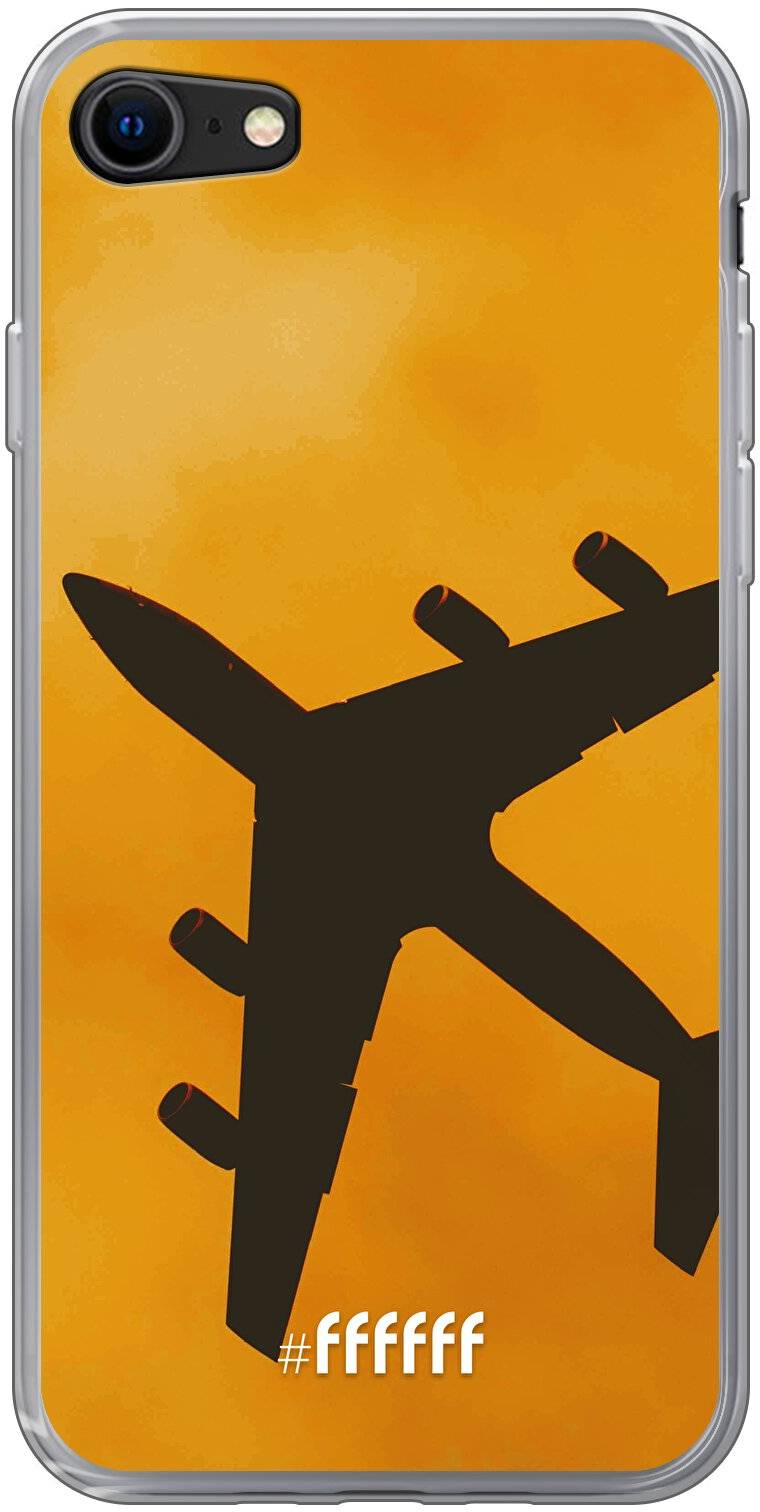 Aeroplane iPhone 8