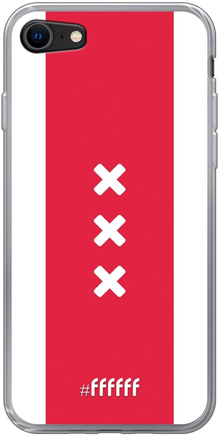 AFC Ajax Amsterdam1 iPhone 8