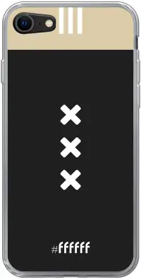 AFC Ajax Uitshirt 2018-2019 iPhone 8