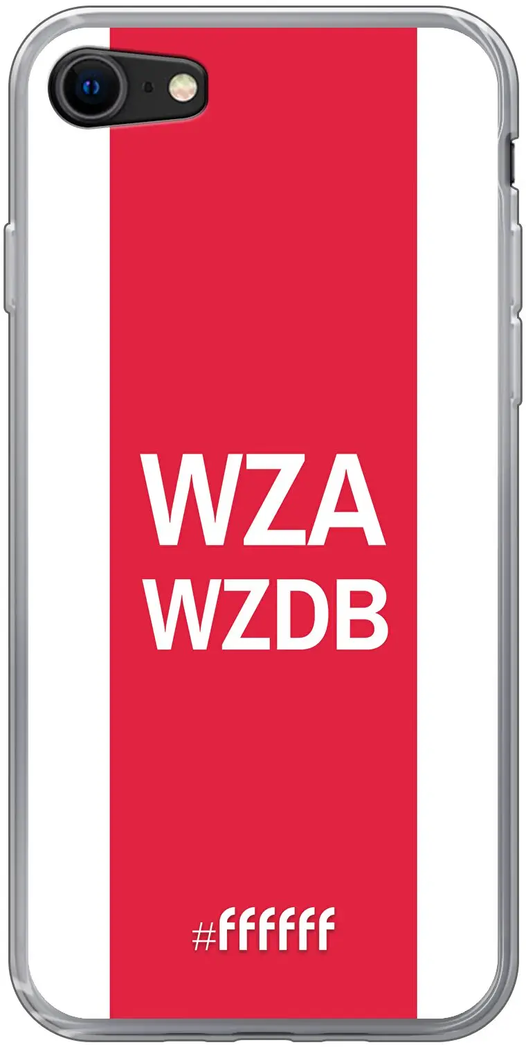 AFC Ajax - WZAWZDB iPhone 8