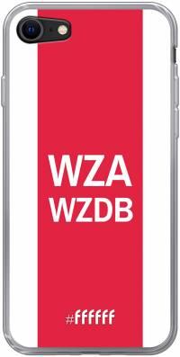 AFC Ajax - WZAWZDB iPhone 8