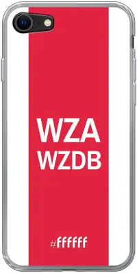 AFC Ajax - WZAWZDB iPhone 8