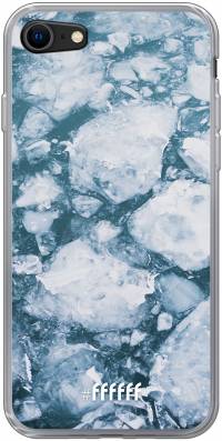 Arctic iPhone 8