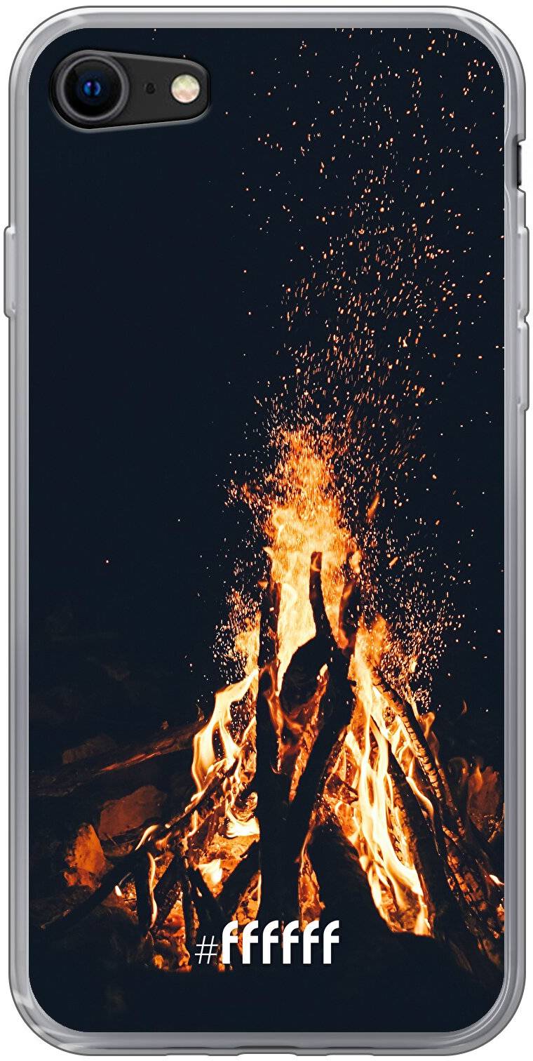 Bonfire iPhone 8