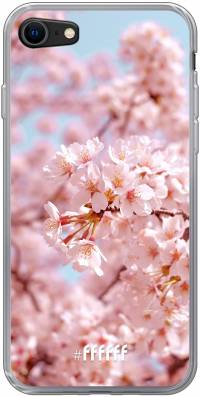 Cherry Blossom iPhone 8