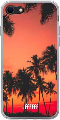 Coconut Nightfall iPhone 8
