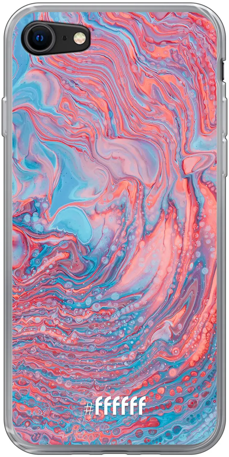 Corundum Pool iPhone 8