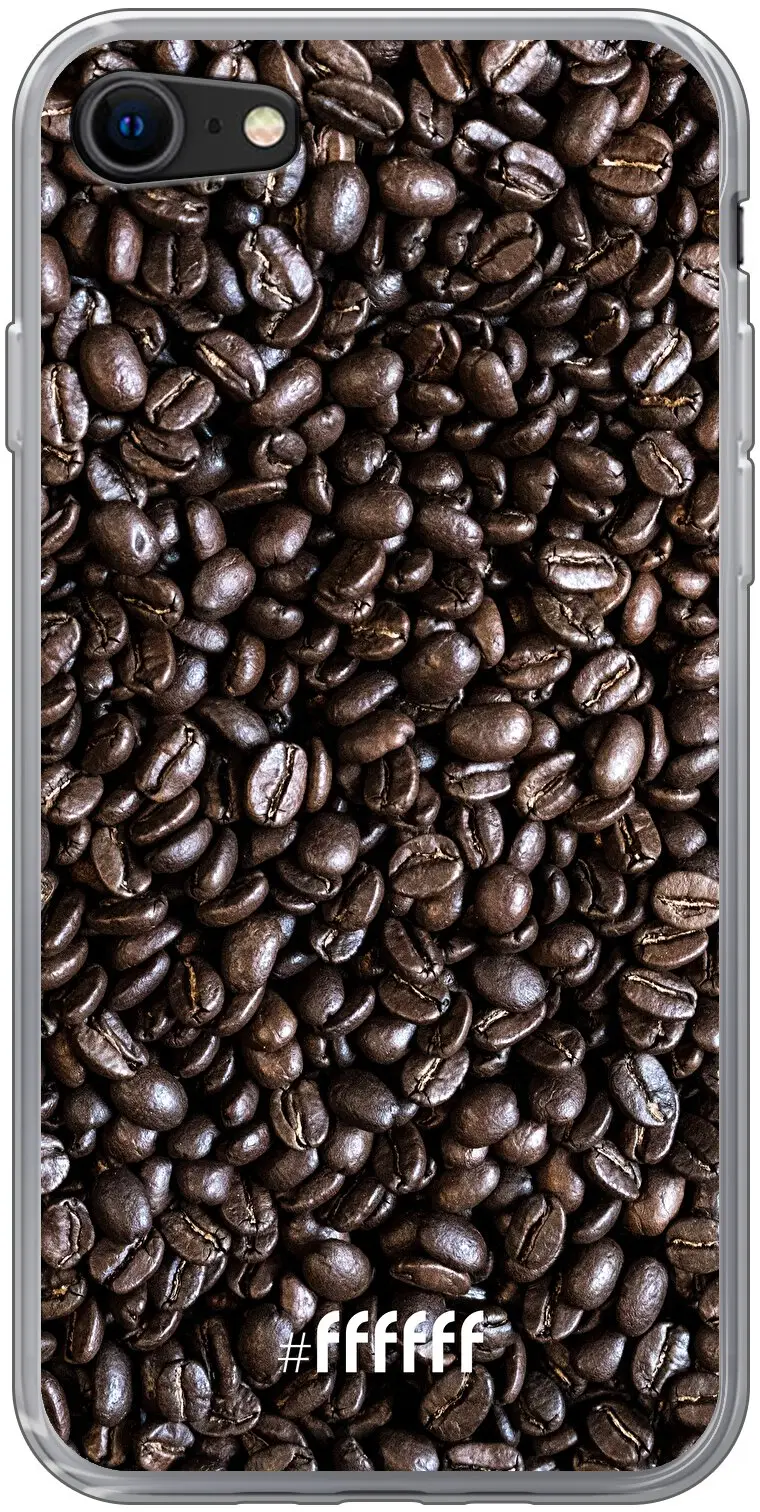 Dark Roast iPhone 8