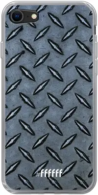 Diamond Plate iPhone 8