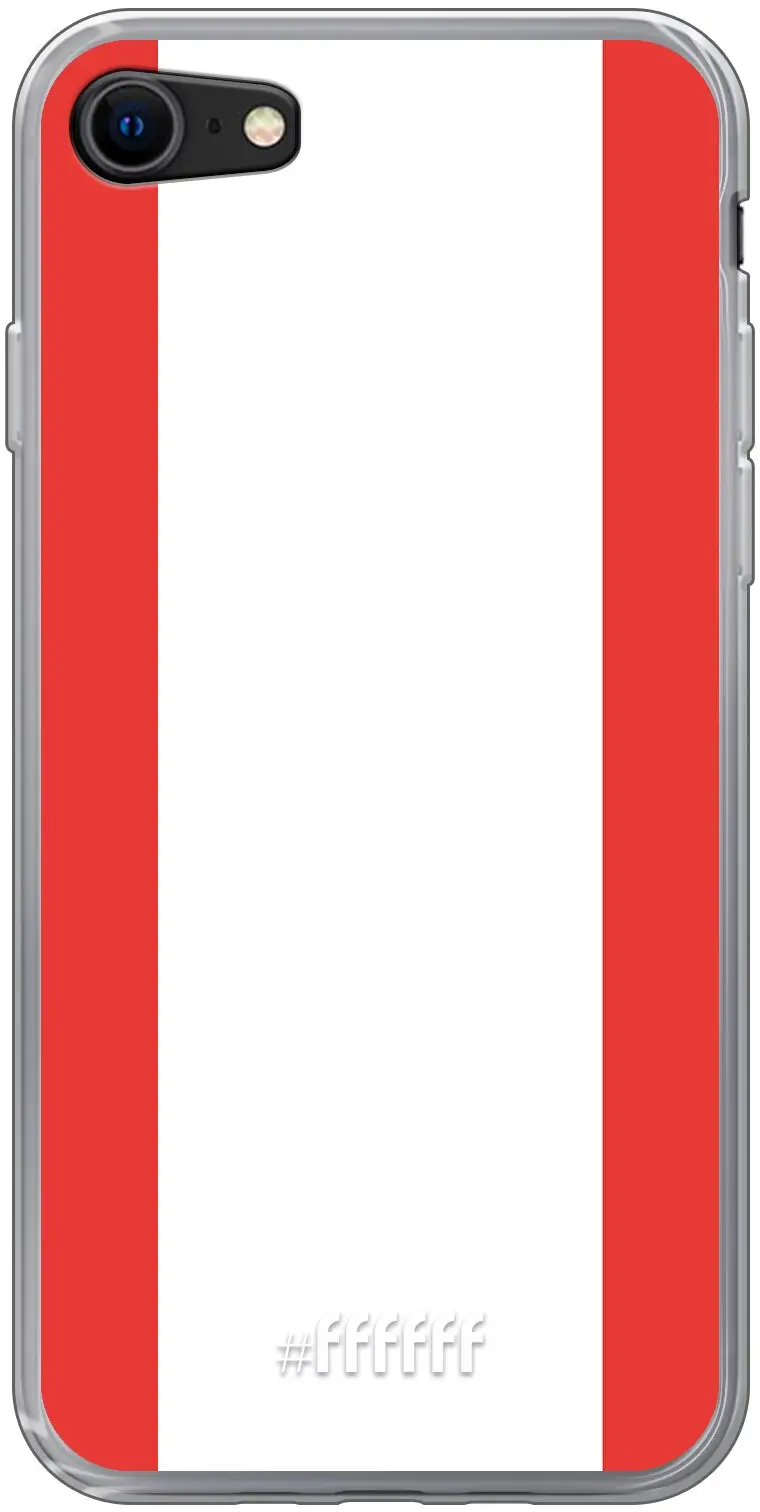 FC Emmen iPhone 8