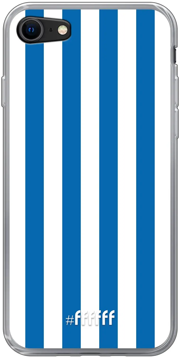 SC Heerenveen iPhone 8