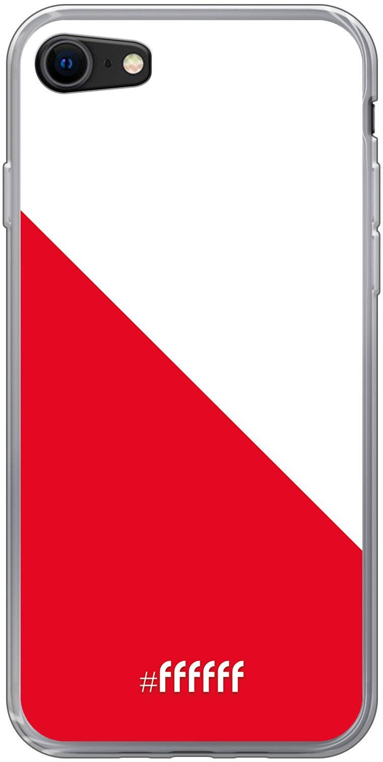 FC Utrecht iPhone 8