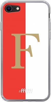 Feyenoord - F iPhone 8