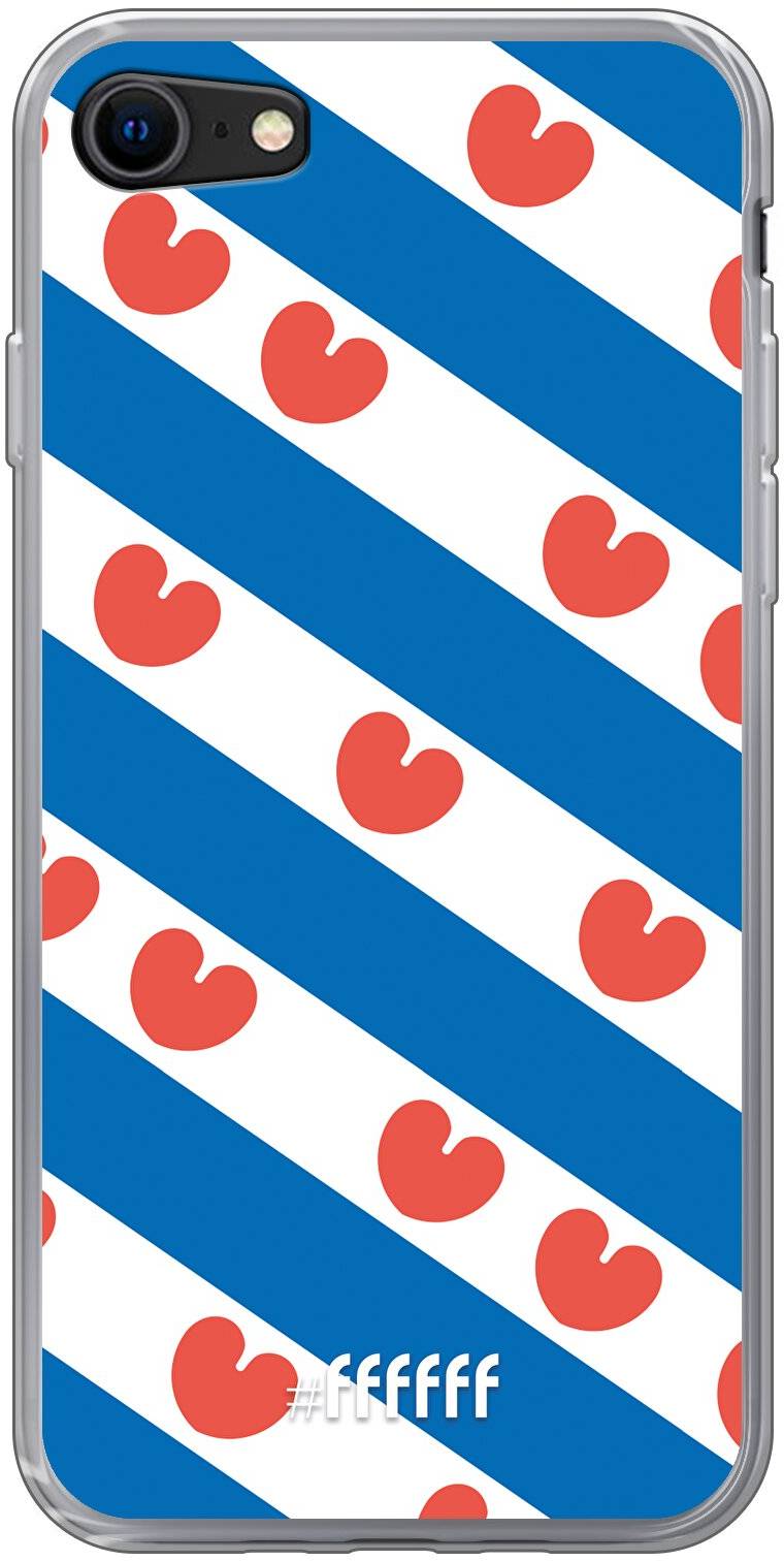 Fryslân iPhone 8