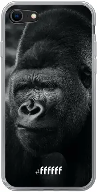 Gorilla iPhone 8