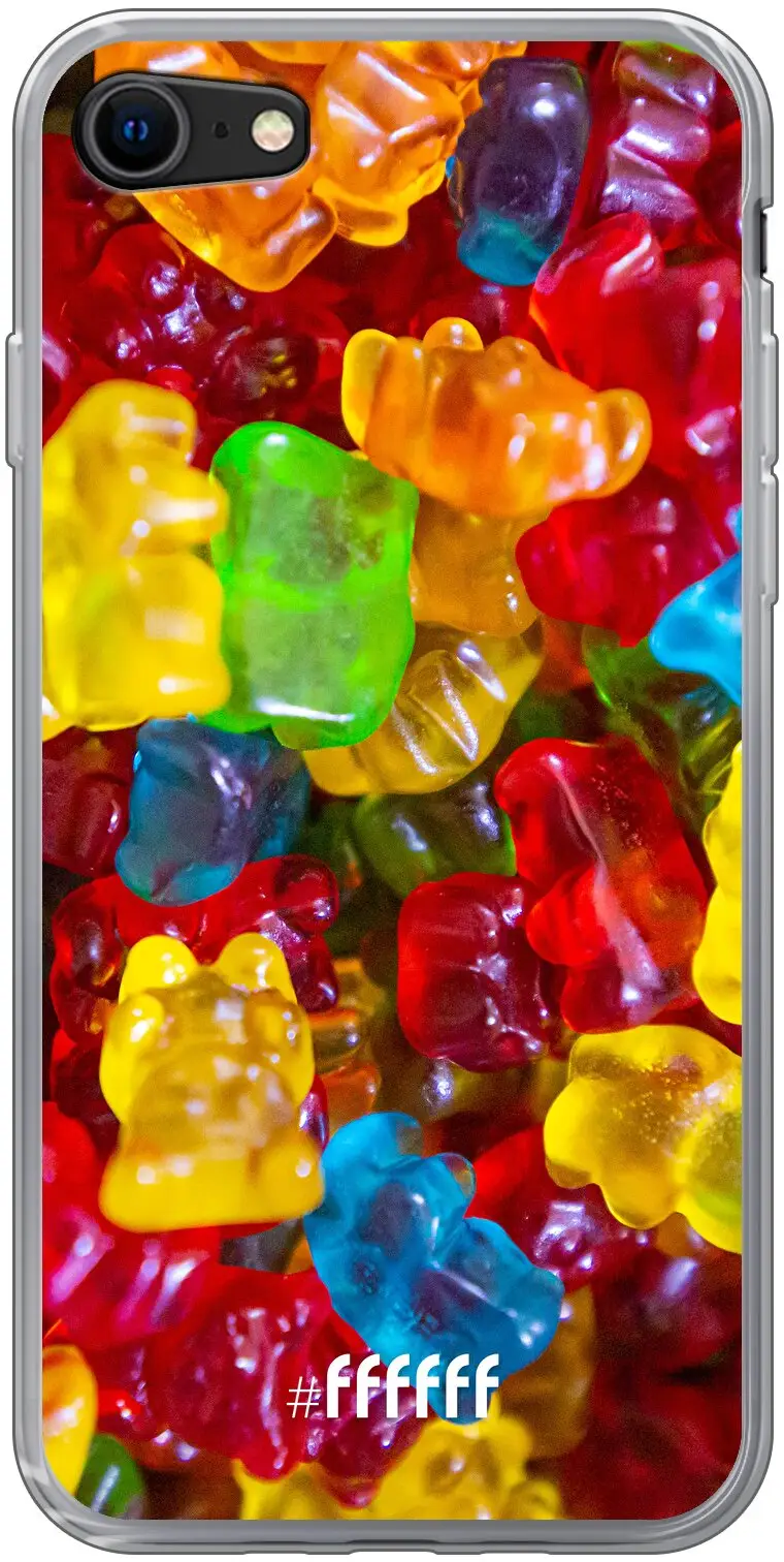 Gummy Bears iPhone 8