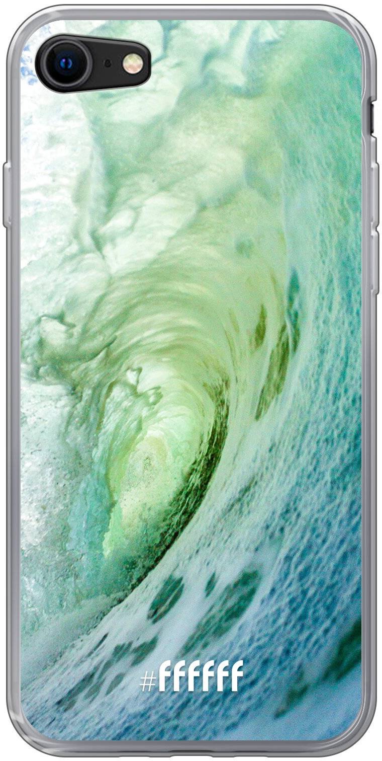 It's a Wave iPhone 8
