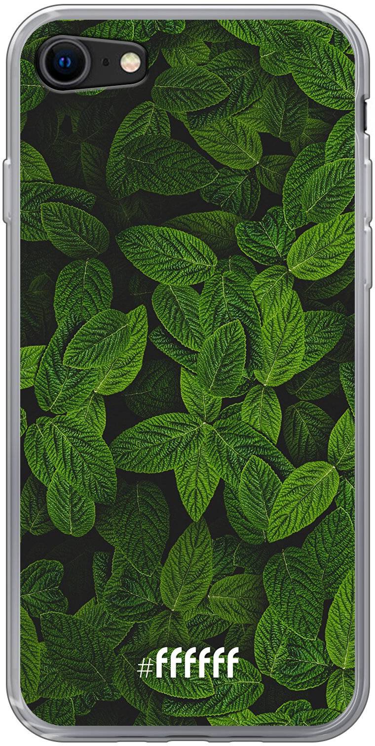 Jungle Greens iPhone 8