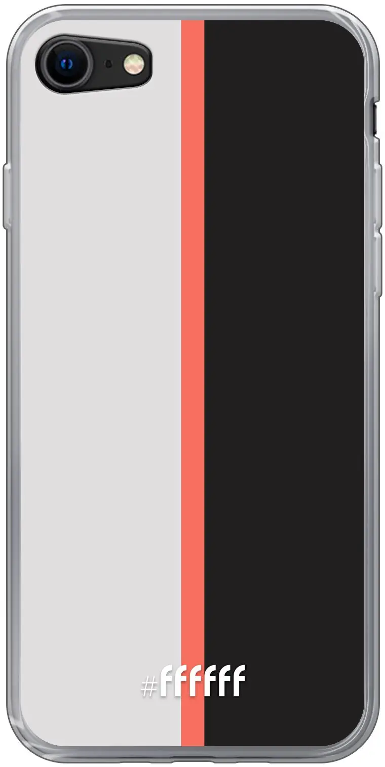 Juventus FC iPhone 8