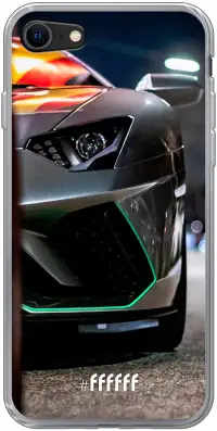 Lambo iPhone 8