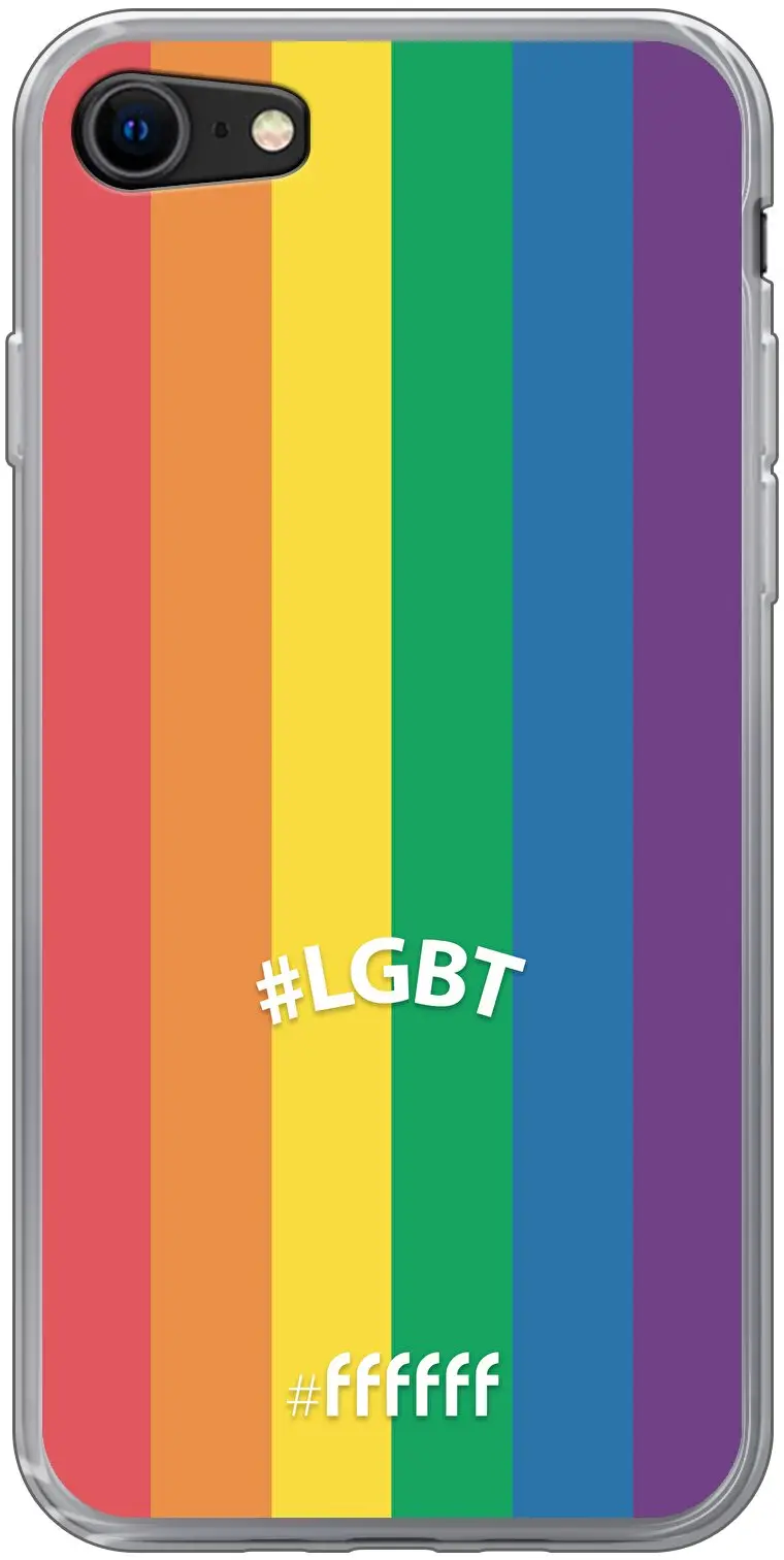 #LGBT - #LGBT iPhone 8