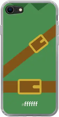 Legend of Zelda iPhone 8