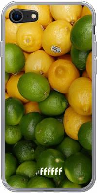 Lemon & Lime iPhone 8