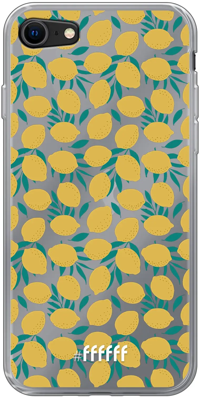 Lemons iPhone 8