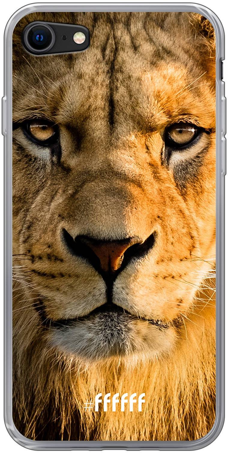 Leo iPhone 8