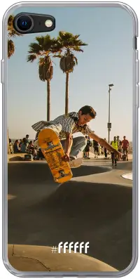 Let's Skate iPhone 8