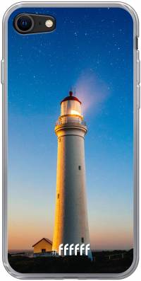 Lighthouse iPhone 8