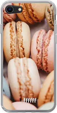 Macaron iPhone 8