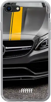 Luxury Car iPhone 8