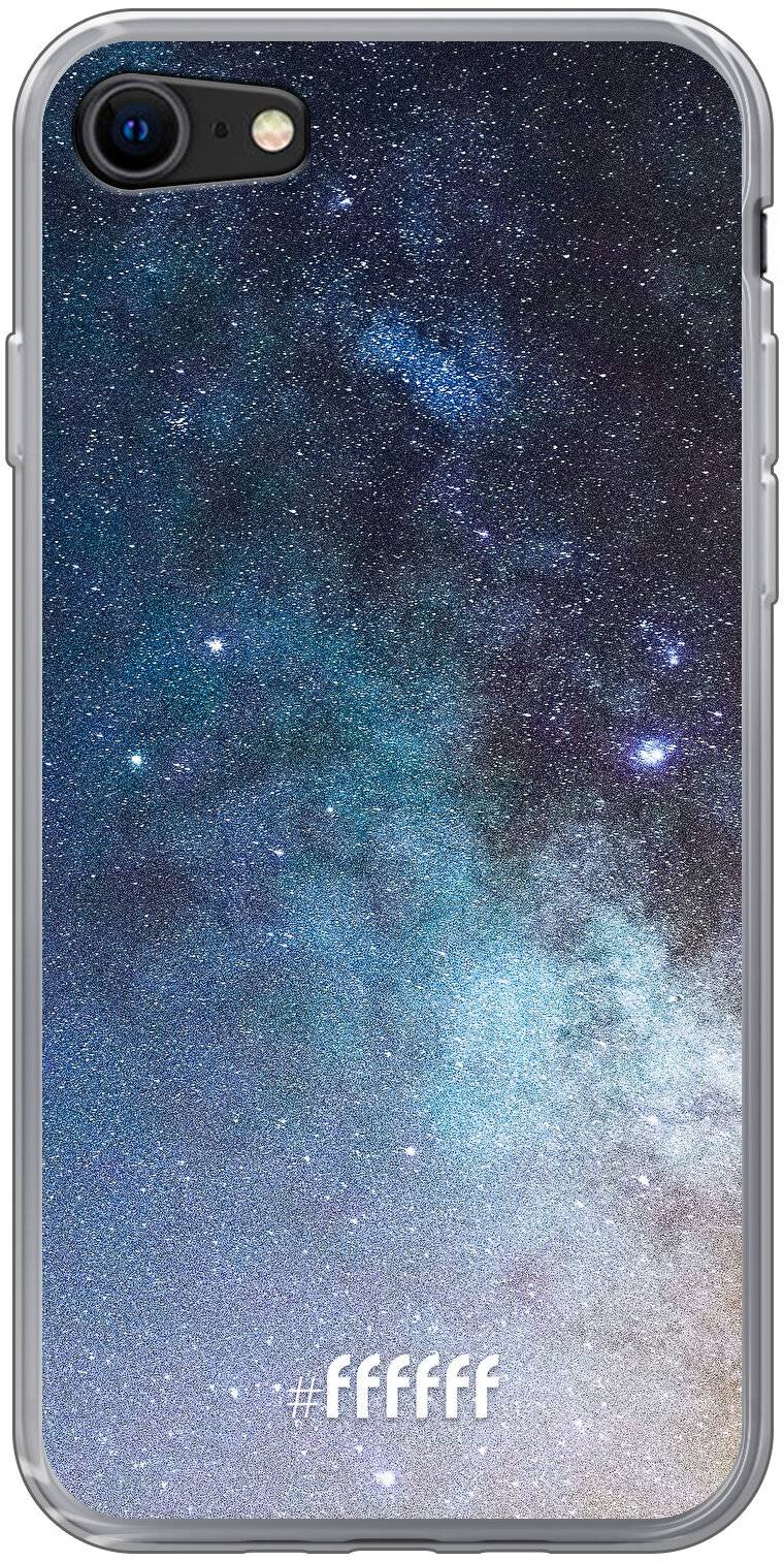 Milky Way iPhone 8